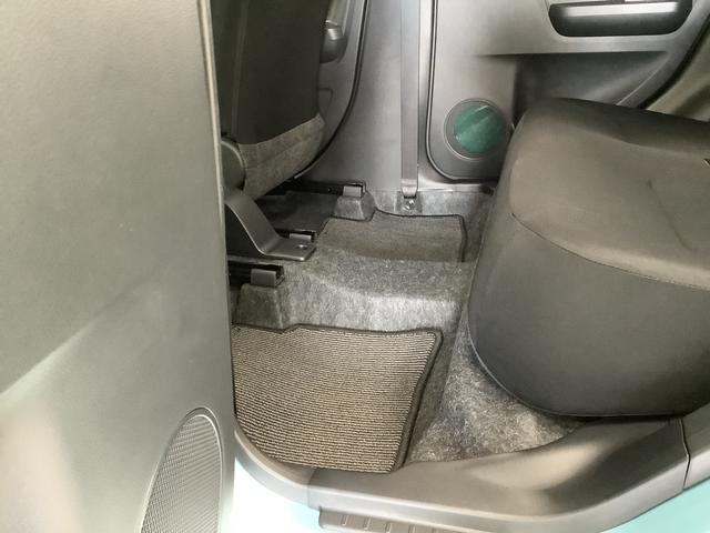 ミライースＬ　ＳＡIII　雹害車両　前後コーナーセンサー　キーレス雹害車両　１年保証　前後コーナーセンサー　オートマチックハイビーム　アイドリングストップ　キーレスエントリー　横滑り防止装置　オートライト　ヘッドライトレベライザー　アクセサリーソケット（兵庫県）の中古車