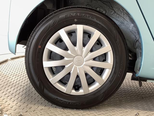 ミライースＬ　ＳＡIII　雹害車両　前後コーナーセンサー　キーレス雹害車両　１年保証　前後コーナーセンサー　オートマチックハイビーム　アイドリングストップ　キーレスエントリー　横滑り防止装置　オートライト　ヘッドライトレベライザー　アクセサリーソケット（兵庫県）の中古車