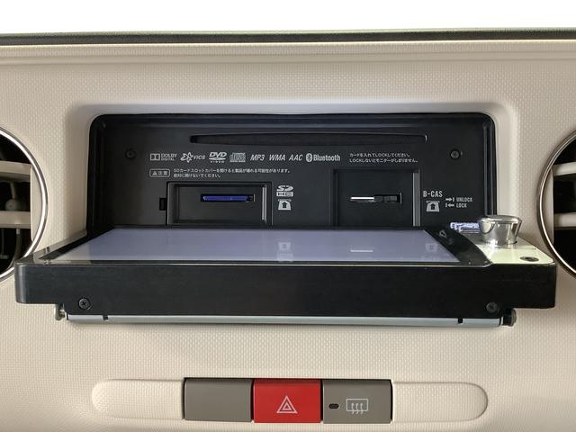 ミラココアココアＸ　ワンオーナー　ナビ　ＥＴＣ　アイドリングストップ走行無制限１年保証　ワンオーナー　ナビ　ＥＴＣ　ＤＶＤ　Ｂｌｕｅｔｏｏｔｈ　アイドリングストップ　スマートキー　オートエアコン　ドアバイザー　１４インチアルミホイール　純正タイヤセット付（兵庫県）の中古車