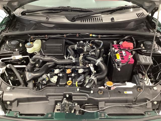 コペンセロ　ターボ　ＣＶＴ　ナビＴＶ　ドラレコ　ＥＴＣ　１６ＡＷ１年保証　ナビＴＶ　ＥＴＣ　バックカメラ　ドラレコ　ＣＶＴ車　シートヒーター　ＬＥＤヘッドライト　アイドリングストップ　プッシュスタート　横滑り防止装置　オートエアコン　１６インチ純正アルミホイール（兵庫県）の中古車