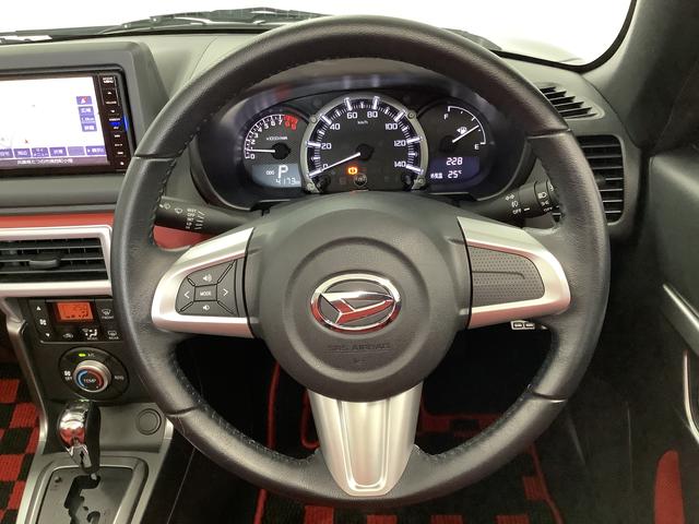 コペンセロ　ターボ　ＣＶＴ　ナビＴＶ　ドラレコ　ＥＴＣ　１６ＡＷ１年保証　ナビＴＶ　ＥＴＣ　バックカメラ　ドラレコ　ＣＶＴ車　シートヒーター　ＬＥＤヘッドライト　アイドリングストップ　プッシュスタート　横滑り防止装置　オートエアコン　１６インチ純正アルミホイール（兵庫県）の中古車