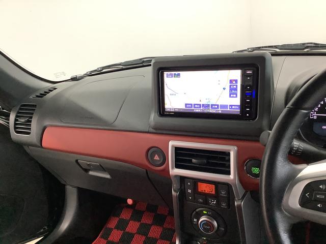 コペンセロ　ターボ　ＣＶＴ　ナビＴＶ　ドラレコ　ＥＴＣ　１６ＡＷ１年保証　ナビＴＶ　ＥＴＣ　バックカメラ　ドラレコ　ＣＶＴ車　シートヒーター　ＬＥＤヘッドライト　アイドリングストップ　プッシュスタート　横滑り防止装置　オートエアコン　１６インチ純正アルミホイール（兵庫県）の中古車