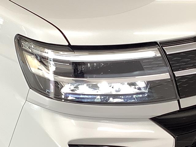 タントカスタムＲＳ　ターボ　ワンオーナー　両側電動スライドドア走行無制限１年保証　両側電動スライドドア　ワンオーナー　前後コーナーセンサー　前席シートヒーター　オートマチックハイビーム　ＬＥＤヘッドライト　オートブレーキホールド　１５インチ純正アルミホイール（兵庫県）の中古車