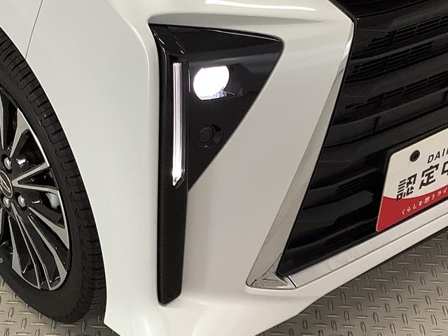 タントカスタムＲＳ　ターボ　ワンオーナー　両側電動スライドドア走行無制限１年保証　両側電動スライドドア　ワンオーナー　前後コーナーセンサー　前席シートヒーター　オートマチックハイビーム　ＬＥＤヘッドライト　オートブレーキホールド　１５インチ純正アルミホイール（兵庫県）の中古車