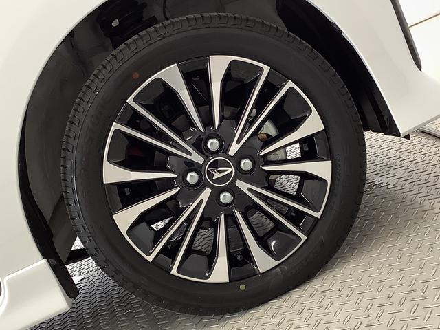 タントカスタムＲＳ　ターボ　ワンオーナー　両側電動スライドドア走行無制限１年保証　両側電動スライドドア　ワンオーナー　前後コーナーセンサー　前席シートヒーター　オートマチックハイビーム　ＬＥＤヘッドライト　オートブレーキホールド　１５インチ純正アルミホイール（兵庫県）の中古車