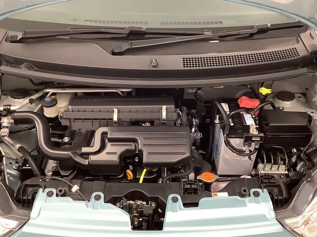 ミライースＬ　ＳＡIII　ワンオーナー　前後コーナーセンサー　キーレス走行無制限１年保証　前後コーナーセンサー　ワンオーナー　オートマチックハイビーム　アイドリングストップ　キーレスエントリー　横滑り防止装置　オートライト　ヘッドライトレベライザー　アクセサリーソケット（兵庫県）の中古車