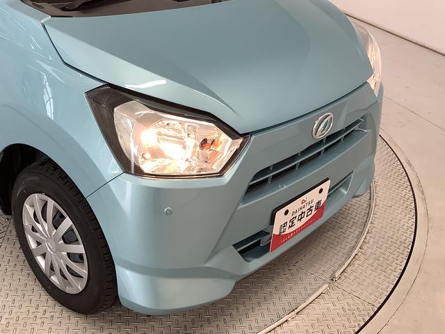 ミライースＬ　ＳＡIII　ワンオーナー　前後コーナーセンサー　キーレス走行無制限１年保証　前後コーナーセンサー　ワンオーナー　オートマチックハイビーム　アイドリングストップ　キーレスエントリー　横滑り防止装置　オートライト　ヘッドライトレベライザー　アクセサリーソケット（兵庫県）の中古車