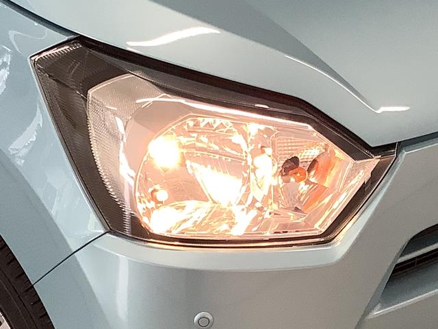 ミライースＬ　ＳＡIII　ワンオーナー　前後コーナーセンサー　キーレス走行無制限１年保証　前後コーナーセンサー　ワンオーナー　オートマチックハイビーム　アイドリングストップ　キーレスエントリー　横滑り防止装置　オートライト　ヘッドライトレベライザー　アクセサリーソケット（兵庫県）の中古車