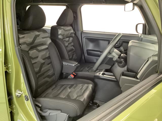 タフトＧターボ　ダーククロムベンチャー　４ＷＤ　ＡＣＣ　１５ＡＷ走行無制限１年保証　前後コーナーセンサー　４ＷＤ　アダプティブクルーズコントロール　前席シートヒーター　オートマチックハイビーム　ＬＥＤヘッドライト　スカイフィールトップ　１５インチ純正アルミホイール（兵庫県）の中古車