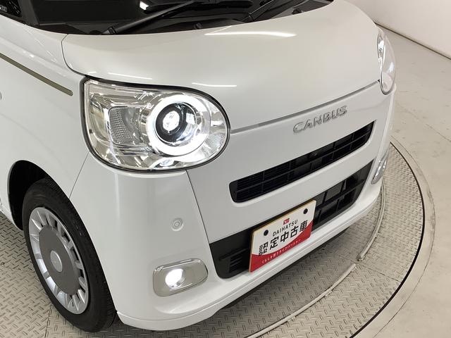 ムーヴキャンバスセオリーＧ　ＥＴＣ　両側電動スライド　前席シートヒーター走行無制限１年保証　両側電動スライドドア　ＥＴＣ　前後コーナーセンサー　前席シートヒーター　ホッとカップホルダー　オートマチックハイビーム　ＬＥＤヘッドライト　プッシュスタート　横滑り防止装置（兵庫県）の中古車