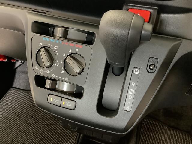 ミライースＬ　ＳＡIII　雹害車両　前後コーナーセンサー　キーレス雹害車両　１年保証　前後コーナーセンサー　オートマチックハイビーム　アイドリングストップ　キーレスエントリー　横滑り防止装置　オートライト　ヘッドライトレベライザー　アクセサリーソケット（兵庫県）の中古車