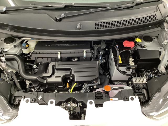 ミライースＸ　ＳＡIII　雹害車両　前後コーナーセンサー　キーレス雹害車両　１年保証　前後コーナーセンサー　オートマチックハイビーム　ＬＥＤヘッドライト　アイドリングストップ　キーレスエントリー　横滑り防止装置　オートライト　ヘッドライトレベライザー　電動格納ミラー（兵庫県）の中古車