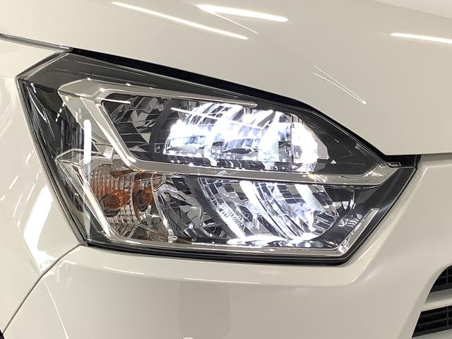 ミライースＸ　ＳＡIII　雹害車両　前後コーナーセンサー　キーレス雹害車両　１年保証　前後コーナーセンサー　オートマチックハイビーム　ＬＥＤヘッドライト　アイドリングストップ　キーレスエントリー　横滑り防止装置　オートライト　ヘッドライトレベライザー　電動格納ミラー（兵庫県）の中古車