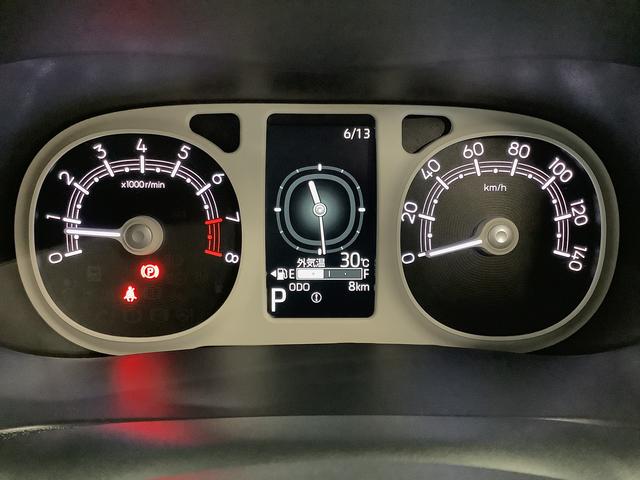 ムーヴキャンバスストライプスＧターボ　ＡＣＣ　両側電動スライド　スマートキー走行無制限１年保証　両側電動スライドドア　アダプティブクルーズコントロール　前後コーナーセンサー　前席シートヒーター　ホッとカップホルダー　オートマチックハイビーム　ＬＥＤヘッドライト　スマートキー（兵庫県）の中古車