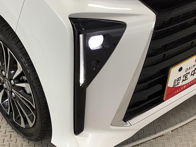 タントカスタムＲＳ　ターボ　９インチディスプレイオーディオ　ＵＳＢ１年保証　９インチディスプレイオーディオ　両側電動スライドドア　前後コーナーセンサー　前席シートヒーター　Ｂｌｕｅｔｏｏｔｈ　オートマチックハイビーム　ＬＥＤヘッドライト　１５インチ純正アルミホイール（兵庫県）の中古車