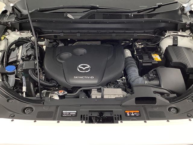 ＣＸ−８ＸＤプロアクティブ　ターボ　ＡＷＤ　ナビＴＶ　ＡＣＣ　ＢＳＭ１年保証　ＡＷＤ　ナビＴＶ　全方位カメラ　アダプティブクルーズコントロール　ブラインドスポットモニタリング　ヘッドアップディスプレイ　電動リアゲート　衝突軽減ブレーキ　１９インチアルミホイール（兵庫県）の中古車