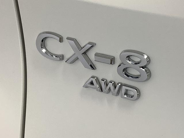 ＣＸ−８ＸＤプロアクティブ　ターボ　ＡＷＤ　ナビＴＶ　ＡＣＣ　ＢＳＭ１年保証　ＡＷＤ　ナビＴＶ　全方位カメラ　アダプティブクルーズコントロール　ブラインドスポットモニタリング　ヘッドアップディスプレイ　電動リアゲート　衝突軽減ブレーキ　１９インチアルミホイール（兵庫県）の中古車