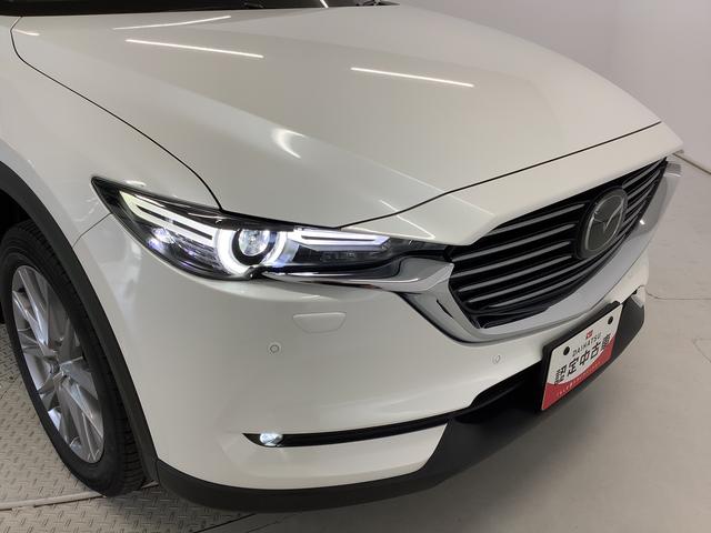 ＣＸ−８ＸＤプロアクティブ　ターボ　ＡＷＤ　ナビＴＶ　ＡＣＣ　ＢＳＭ１年保証　ＡＷＤ　ナビＴＶ　全方位カメラ　アダプティブクルーズコントロール　ブラインドスポットモニタリング　ヘッドアップディスプレイ　電動リアゲート　衝突軽減ブレーキ　１９インチアルミホイール（兵庫県）の中古車