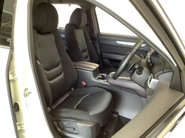 ＣＸ−８ＸＤプロアクティブ　ターボ　ＡＷＤ　ナビＴＶ　ＡＣＣ　ＢＳＭ１年保証　ＡＷＤ　ナビＴＶ　全方位カメラ　アダプティブクルーズコントロール　ブラインドスポットモニタリング　ヘッドアップディスプレイ　電動リアゲート　衝突軽減ブレーキ　１９インチアルミホイール（兵庫県）の中古車
