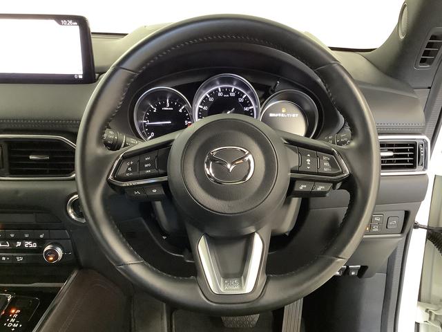 ＣＸ−８ＸＤプロアクティブ　ターボ　ＡＷＤ　ナビＴＶ　ＡＣＣ　ＢＳＭ１年保証　ＡＷＤ　ナビＴＶ　全方位カメラ　アダプティブクルーズコントロール　ブラインドスポットモニタリング　ヘッドアップディスプレイ　電動リアゲート　衝突軽減ブレーキ　１９インチアルミホイール（兵庫県）の中古車