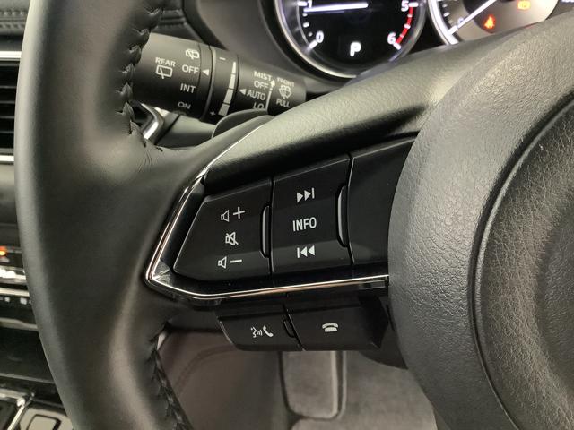 ＣＸ−８ＸＤプロアクティブ　ターボ　ＡＷＤ　ナビＴＶ　ＡＣＣ　ＢＳＭ１年保証　ＡＷＤ　ナビＴＶ　全方位カメラ　アダプティブクルーズコントロール　ブラインドスポットモニタリング　ヘッドアップディスプレイ　電動リアゲート　衝突軽減ブレーキ　１９インチアルミホイール（兵庫県）の中古車