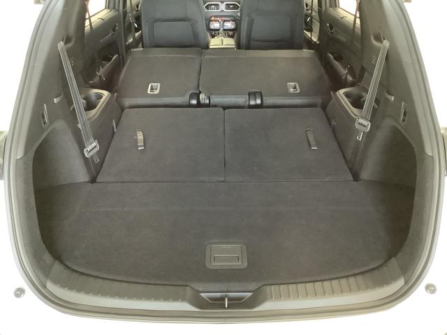 ＣＸ−８ＸＤプロアクティブ　ターボ　ＡＷＤ　ナビＴＶ　ＡＣＣ　ＢＳＭ１年保証　ＡＷＤ　ナビＴＶ　全方位カメラ　アダプティブクルーズコントロール　ブラインドスポットモニタリング　ヘッドアップディスプレイ　電動リアゲート　衝突軽減ブレーキ　１９インチアルミホイール（兵庫県）の中古車