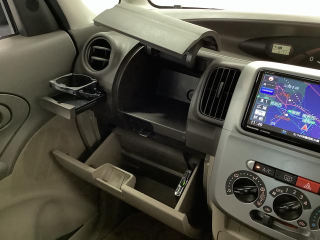 タントＸスペシャル　４ＷＤ　ナビ　ＥＴＣ　スマートキー　１４ＡＷ走行無制限１年保証　４ＷＤ　スマートキー　ナビ　ＥＴＣ　ＤＶＤ　Ｂｌｕｅｔｏｏｔｈ　ドアバイザー　ヘッドライトレベライザー　電動格納ドアミラー　ベンチシート　コラムシフト　１４インチアルミホイール（兵庫県）の中古車