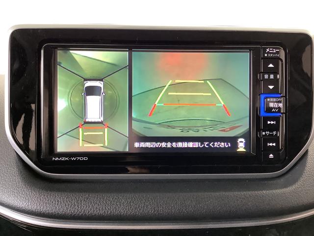 ムーヴカスタム　ＲＳ　ハイパーリミテッドＳＡIII　ターボ　４ＷＤ１年保証　４ＷＤ　ワンオーナー　ナビＴＶ　ＥＴＣ　全方位カメラ　運転席シートヒーター　ＤＶＤ　ＵＳＢ　Ｂｌｕｅｔｏｏｔｈ　オートマチックハイビーム　ＬＥＤヘッドライト　１５インチ純正アルミホイール（兵庫県）の中古車
