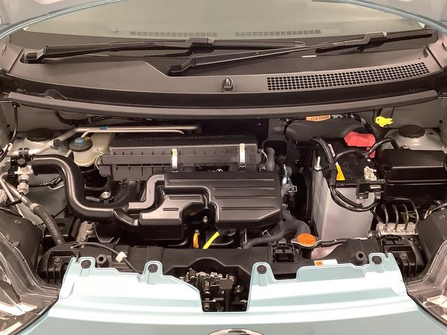 ミライースＸ　リミテッドＳＡIII　雹害車両　前後コーナーセンサー雹害車両　１年保証　前後コーナーセンサー　オートマチックハイビーム　ＬＥＤヘッドライト　アイドリングストップ　キーレスエントリー　横滑り防止装置　オートライト　ヘッドライトレベライザー　電動格納ミラー（兵庫県）の中古車
