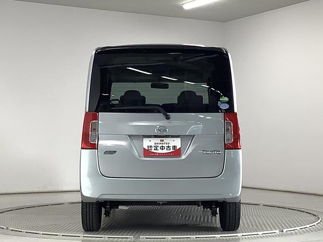 タントＸ　ＳＡ　片側電動スライドドア　プッシュスタート　電格ミラー走行無制限１年保証　片側電動スライドドア　プッシュスタート　アイドリングストップ　横滑り防止装置　オートライト　オートエアコン　ドアバイザー　ヘッドライトレベライザー　電動格納ドアミラー　ベンチシート（兵庫県）の中古車