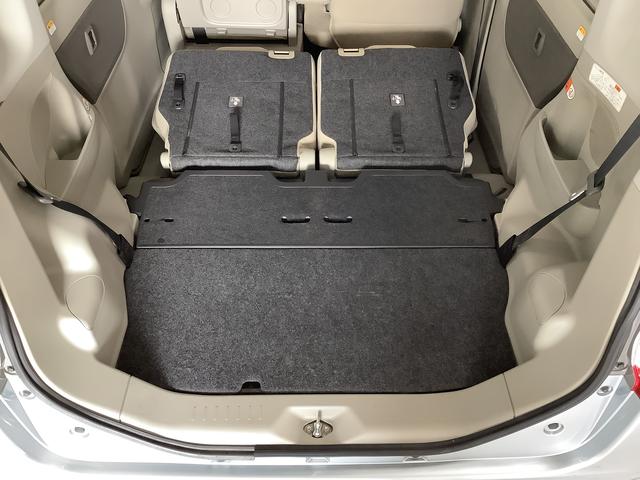 タントＸ　ＳＡ　片側電動スライドドア　プッシュスタート　電格ミラー走行無制限１年保証　片側電動スライドドア　プッシュスタート　アイドリングストップ　横滑り防止装置　オートライト　オートエアコン　ドアバイザー　ヘッドライトレベライザー　電動格納ドアミラー　ベンチシート（兵庫県）の中古車