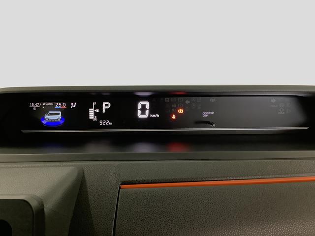 タントファンクロスターボ　両側電動スライドドア　前席シートヒーター走行無制限１年保証　両側電動スライドドア　前後コーナーセンサー　前席シートヒーター　ルーフレール　オートマチックハイビーム　ＬＥＤヘッドライト　オートブレーキホールド　１５インチ純正アルミホイール（兵庫県）の中古車