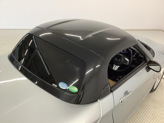 コペンローブ　ターボ　ワンオーナー　ＣＶＴ　ナビ　ＥＴＣ　１６ＡＷ１年保証　ワンオーナー　ナビＴＶ　ＥＴＣ　ＣＶＴ車　シートヒーター　ＵＳＢ　ＬＥＤヘッドライト　プッシュスタート　アイドリングストップ　横滑り防止装置　オートエアコン　１６インチ純正アルミホイール（兵庫県）の中古車