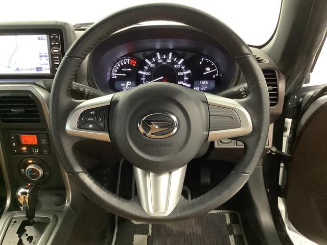 コペンローブ　ターボ　ワンオーナー　ＣＶＴ　ナビ　ＥＴＣ　１６ＡＷ１年保証　ワンオーナー　ナビＴＶ　ＥＴＣ　ＣＶＴ車　シートヒーター　ＵＳＢ　ＬＥＤヘッドライト　プッシュスタート　アイドリングストップ　横滑り防止装置　オートエアコン　１６インチ純正アルミホイール（兵庫県）の中古車
