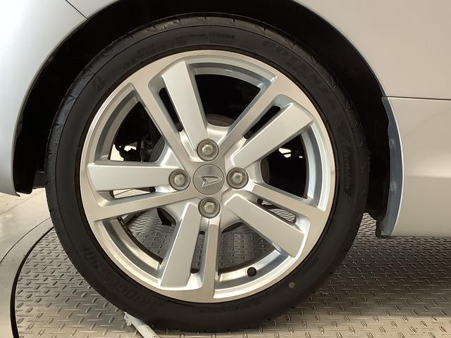 コペンローブ　ターボ　ワンオーナー　ＣＶＴ　ナビ　ＥＴＣ　１６ＡＷ１年保証　ワンオーナー　ナビＴＶ　ＥＴＣ　ＣＶＴ車　シートヒーター　ＵＳＢ　ＬＥＤヘッドライト　プッシュスタート　アイドリングストップ　横滑り防止装置　オートエアコン　１６インチ純正アルミホイール（兵庫県）の中古車