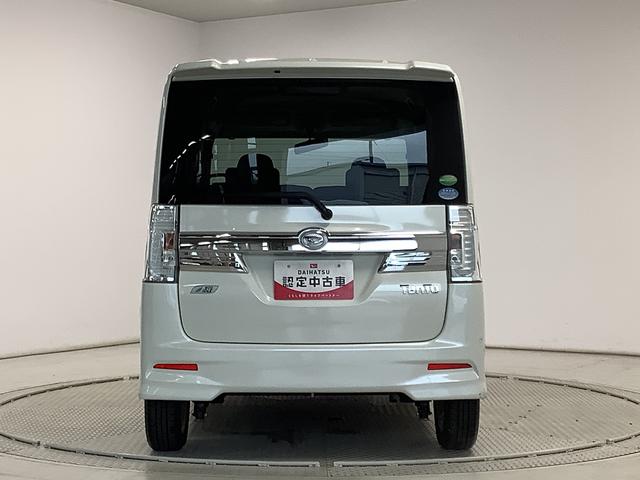 タントカスタムＸ　ＳＡ　ナビ　ＥＴＣ　片側電動スライド　１４ＡＷ１年保証　ＥＴＣ　片側電動スライドドア　ナビ　ＤＶＤ　ＵＳＢ　Ｂｌｕｅｔｏｏｔｈ　ＬＥＤヘッドライト　プッシュスタート　アイドリングストップ　横滑り防止装置　オートライト　１４インチ純正アルミホイール（兵庫県）の中古車