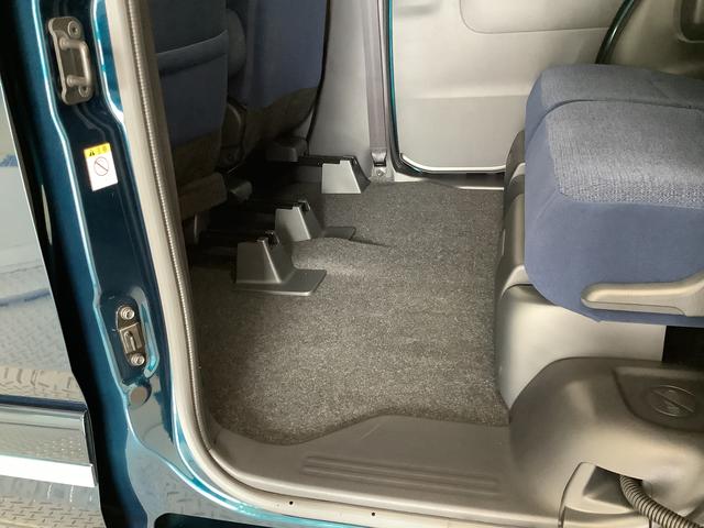 ムーヴキャンバスセオリーＧ　両側電動スライド　シートヒーター　スマートキー走行無制限１年保証　両側電動スライドドア　前後コーナーセンサー　前席シートヒーター　ホッとカップホルダー　オートマチックハイビーム　ＬＥＤヘッドライト　横滑り防止装置　スマートキー　ベンチシート（兵庫県）の中古車