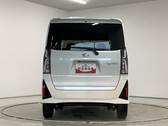 タントカスタムＸ　オーディオ　バックカメラ　両側電動スライドドア走行無制限１年保証　両側電動スライドドア　オーディオ　バックカメラ　前後コーナーセンサー　前席シートヒーター　ＵＳＢ　オートマチックハイビーム　ＬＥＤヘッドライト　１４インチ純正アルミホイール（兵庫県）の中古車