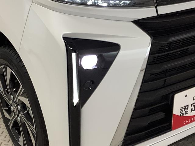 タントカスタムＸ　オーディオ　バックカメラ　両側電動スライドドア走行無制限１年保証　両側電動スライドドア　オーディオ　バックカメラ　前後コーナーセンサー　前席シートヒーター　ＵＳＢ　オートマチックハイビーム　ＬＥＤヘッドライト　１４インチ純正アルミホイール（兵庫県）の中古車