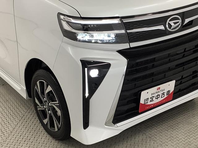 タントカスタムＸ　両側電動スライド　シートヒーター　スマートキー走行無制限１年保証　両側電動スライドドア　前後コーナーセンサー　前席シートヒーター　オートマチックハイビーム　ＬＥＤヘッドライト　オートブレーキホールド　スマートキー　１４インチ純正アルミホイール（兵庫県）の中古車