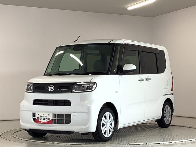 タントウェルカムターンシートｘ　福祉車輌　ワンオーナー　ナビＴＶ１年保証　ワンオーナー　ナビＴＶ　ＥＴＣ　福祉車両　ドラレコ　バックカメラ　片側電動スライドドア　前後コーナーセンサー　前席シートヒーター　助手席回転シート　電動パワークレーン　ラクスマグリップ（兵庫県）の中古車
