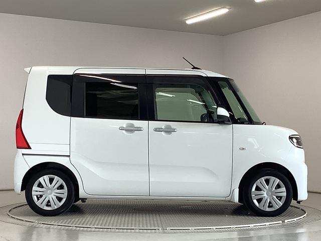 タントウェルカムターンシートｘ　福祉車輌　ワンオーナー　ナビＴＶ１年保証　ワンオーナー　ナビＴＶ　ＥＴＣ　福祉車両　ドラレコ　バックカメラ　片側電動スライドドア　前後コーナーセンサー　前席シートヒーター　助手席回転シート　電動パワークレーン　ラクスマグリップ（兵庫県）の中古車