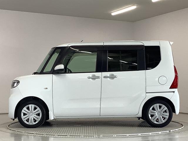 タントウェルカムターンシートｘ　福祉車輌　ワンオーナー　ナビＴＶ１年保証　ワンオーナー　ナビＴＶ　ＥＴＣ　福祉車両　ドラレコ　バックカメラ　片側電動スライドドア　前後コーナーセンサー　前席シートヒーター　助手席回転シート　電動パワークレーン　ラクスマグリップ（兵庫県）の中古車