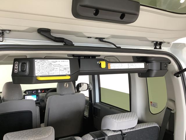 タントウェルカムターンシートｘ　福祉車輌　ワンオーナー　ナビＴＶ１年保証　ワンオーナー　ナビＴＶ　ＥＴＣ　福祉車両　ドラレコ　バックカメラ　片側電動スライドドア　前後コーナーセンサー　前席シートヒーター　助手席回転シート　電動パワークレーン　ラクスマグリップ（兵庫県）の中古車