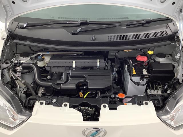 ミライースＬ　ＳＡIII　雹害車両　前後コーナーセンサー　キーレス雹害車両　１年保証　前後コーナーセンサー　オートマチックハイビーム　アイドリングストップ　キーレスエントリー　横滑り防止装置　オートライト　ヘッドライトレベライザー　アクセサリーソケット（兵庫県）の中古車