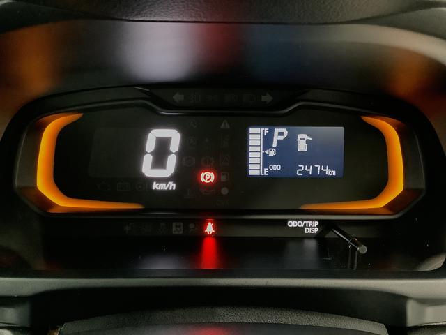 ミライースＬ　ＳＡIII　雹害車両　前後コーナーセンサー　キーレス雹害車両　１年保証　前後コーナーセンサー　オートマチックハイビーム　アイドリングストップ　キーレスエントリー　横滑り防止装置　オートライト　ヘッドライトレベライザー　アクセサリーソケット（兵庫県）の中古車
