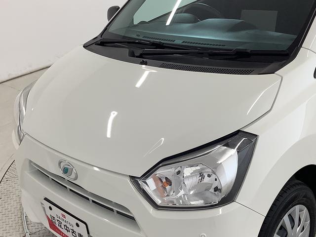 ミライースＬ　ＳＡIII　雹害車両　前後コーナーセンサー　キーレス雹害車両　１年保証　前後コーナーセンサー　オートマチックハイビーム　アイドリングストップ　キーレスエントリー　横滑り防止装置　オートライト　ヘッドライトレベライザー　アクセサリーソケット（兵庫県）の中古車
