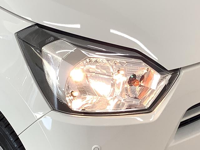ミライースＬ　ＳＡIII　雹害車両　前後コーナーセンサー　キーレス雹害車両　１年保証　前後コーナーセンサー　オートマチックハイビーム　アイドリングストップ　キーレスエントリー　横滑り防止装置　オートライト　ヘッドライトレベライザー　インパネシフト　スマートアシスト（兵庫県）の中古車