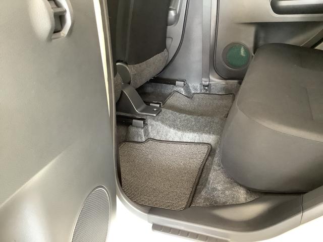 ミライースＬ　ＳＡIII　雹害車両　前後コーナーセンサー　キーレス雹害車両　１年保証　前後コーナーセンサー　オートマチックハイビーム　アイドリングストップ　キーレスエントリー　横滑り防止装置　オートライト　ヘッドライトレベライザー　インパネシフト　スマートアシスト（兵庫県）の中古車