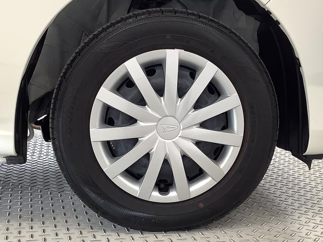 ミライースＬ　ＳＡIII　雹害車両　前後コーナーセンサー　キーレス雹害車両　１年保証　前後コーナーセンサー　オートマチックハイビーム　アイドリングストップ　キーレスエントリー　横滑り防止装置　オートライト　ヘッドライトレベライザー　インパネシフト　スマートアシスト（兵庫県）の中古車